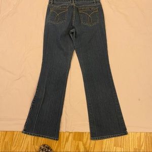 Calvin Klein jeans for women